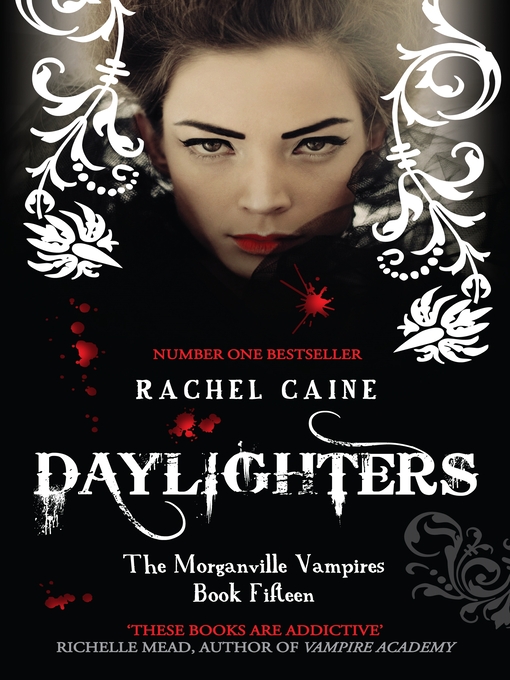 Title details for Daylighters by Rachel Caine - Available